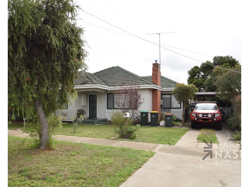 10 Brodie Street, Wangaratta VIC 3677