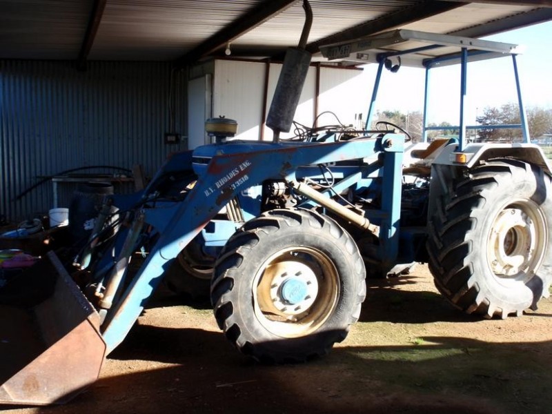 2400 Moyhu Glenrowan Road, Moyhu VIC 3732