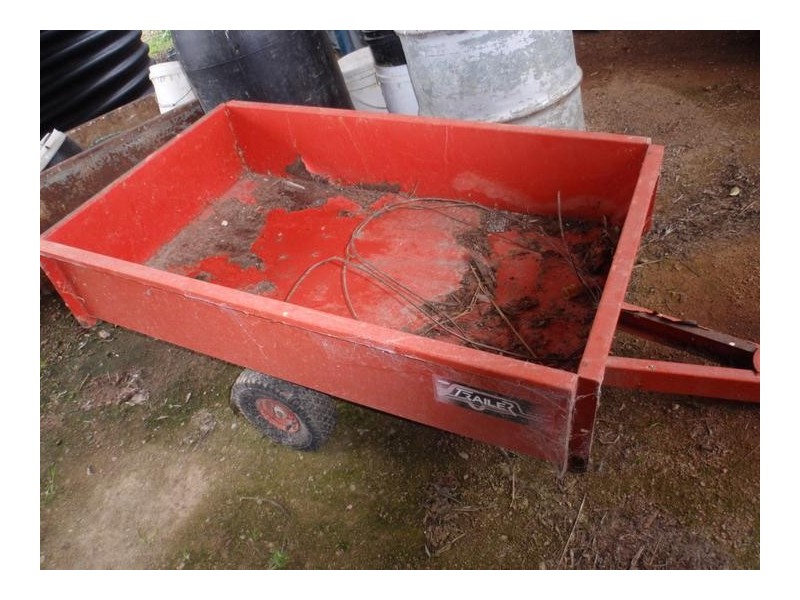 2400 Moyhu Glenrowan Road, Moyhu VIC 3732