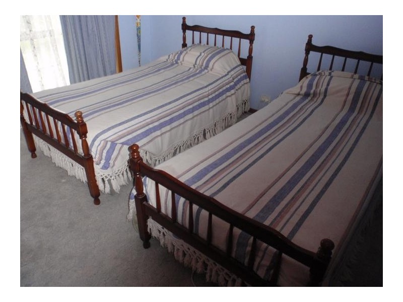 2400 Moyhu Glenrowan Road, Moyhu VIC 3732