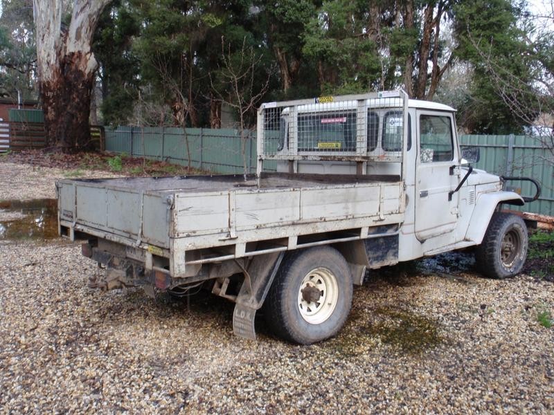 2400 Moyhu Glenrowan Road, Moyhu VIC 3732