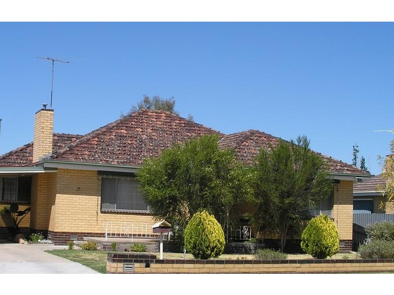 29 Garnet Avenue, Wangaratta VIC 3677