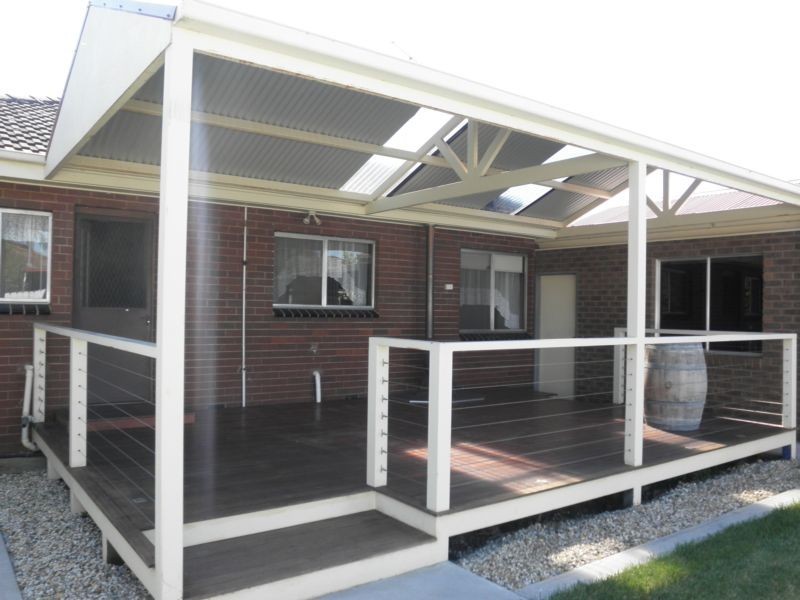 35 Blake Street, Wangaratta VIC 3677