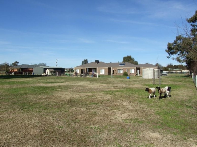 Wangaratta VIC 3677