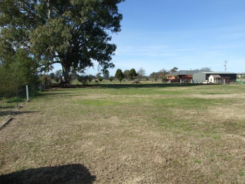 Wangaratta VIC 3677