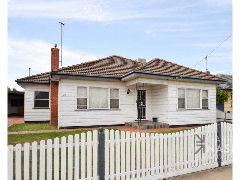38 Brodie Street, Wangaratta VIC 3677