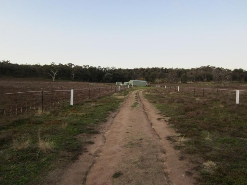 Springhurst VIC 3682
