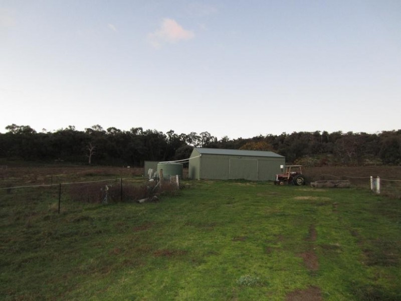 Springhurst VIC 3682