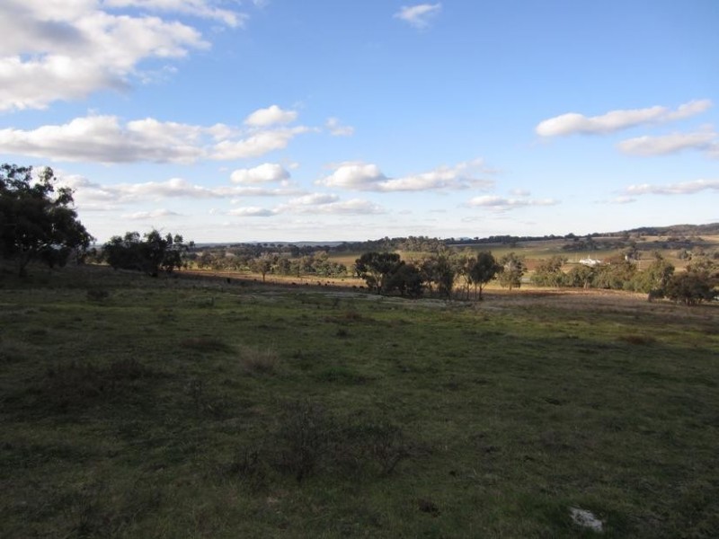 Springhurst VIC 3682