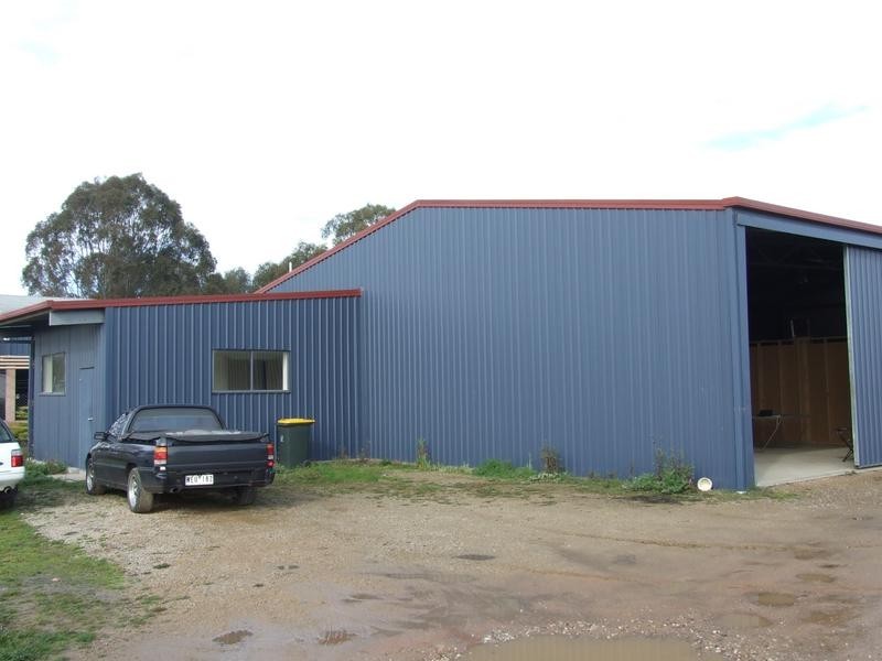 4 Sinclair Drive, Wangaratta VIC 3677