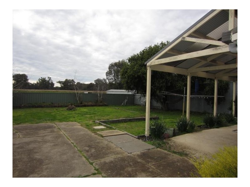 Wangaratta VIC 3677