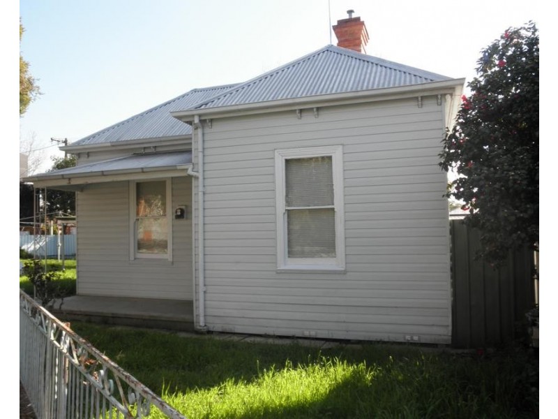 5 Ovens Street, Wangaratta VIC 3677