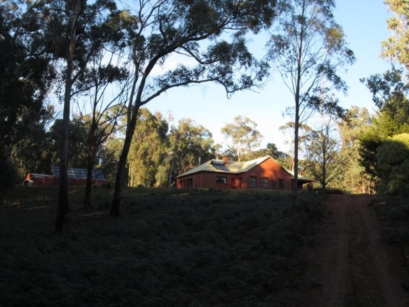 Wangaratta VIC 3677