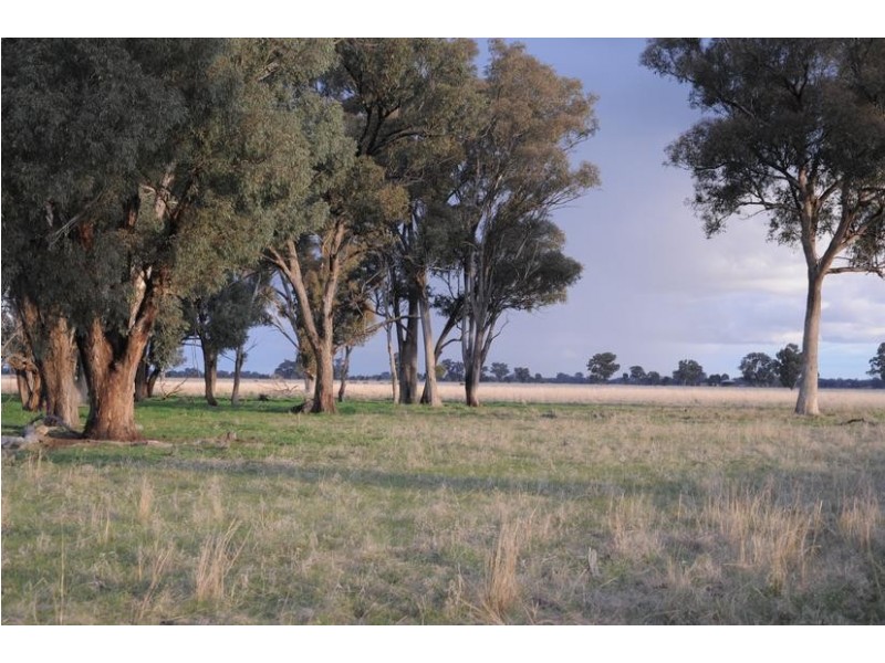 Rutherglen VIC 3685