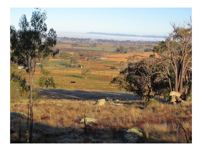 Tarrawingee VIC 3678