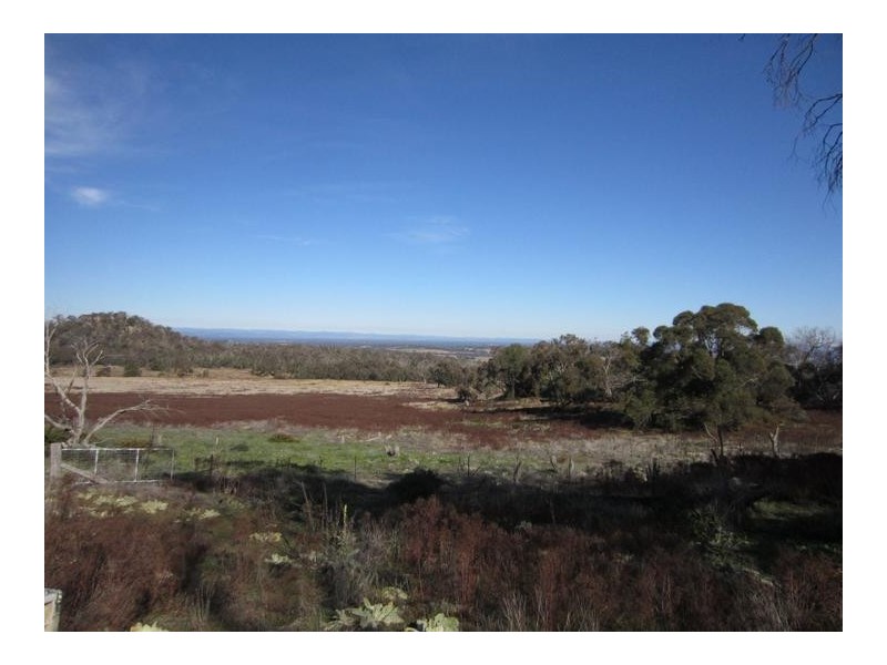 Tarrawingee VIC 3678