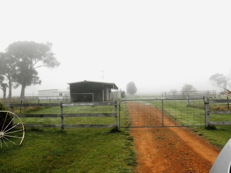 118 Glenrowan-Boweya Road, Glenrowan VIC 3675