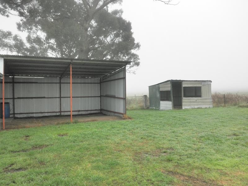 118 Glenrowan-Boweya Road, Glenrowan VIC 3675