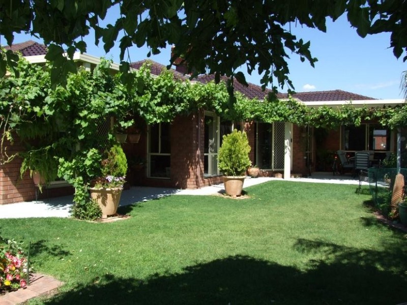 Wangaratta VIC 3677
