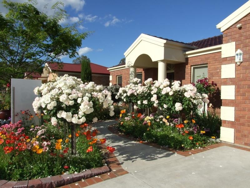 Wangaratta VIC 3677