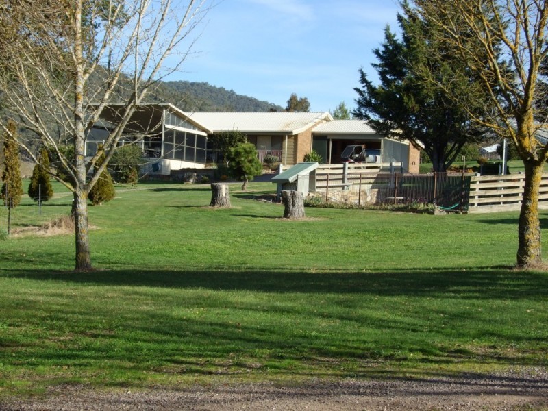 6047 Mansfield Whitfield Road, Whitfield VIC 3733