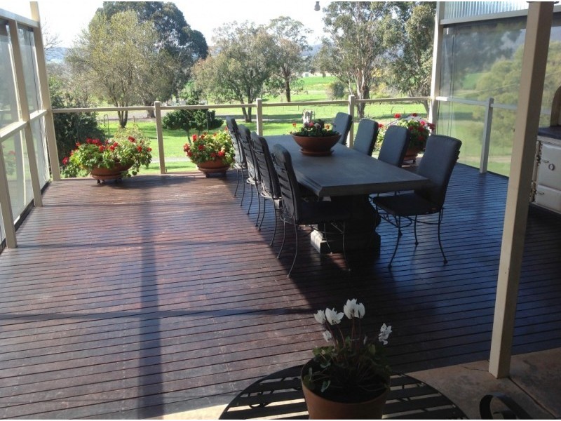 6047 Mansfield Whitfield Road, Whitfield VIC 3733