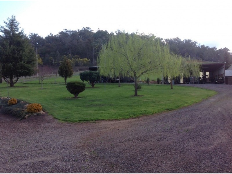 6047 Mansfield Whitfield Road, Whitfield VIC 3733