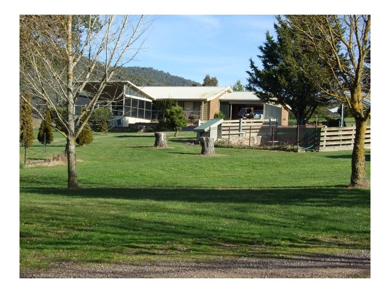 King Valley VIC 3678