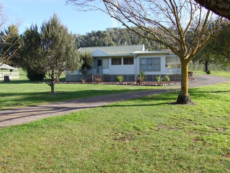 King Valley VIC 3678
