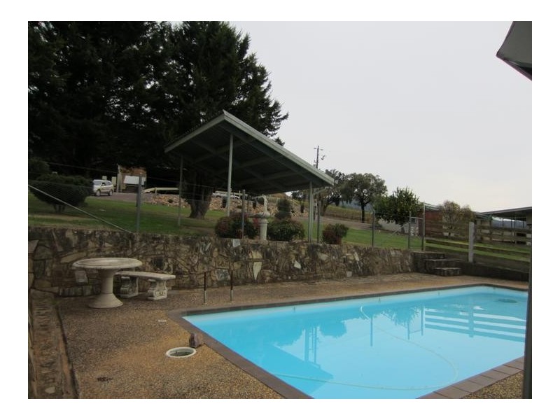 King Valley VIC 3678