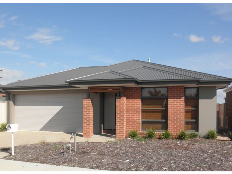 3 Joyce Way, Wangaratta VIC 3677
