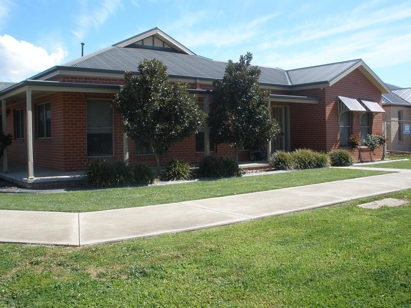 2 Logan Drive, Wangaratta VIC 3677