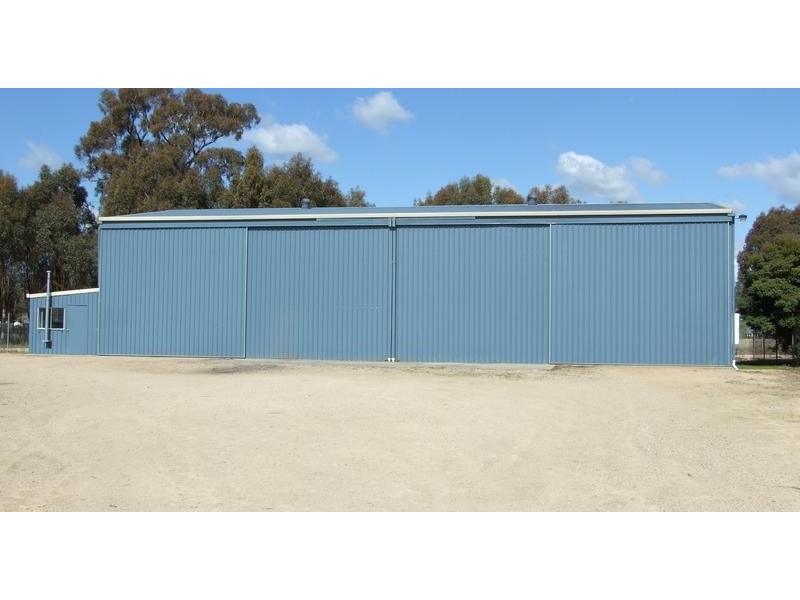 9A Barry Court, Wangaratta VIC 3677