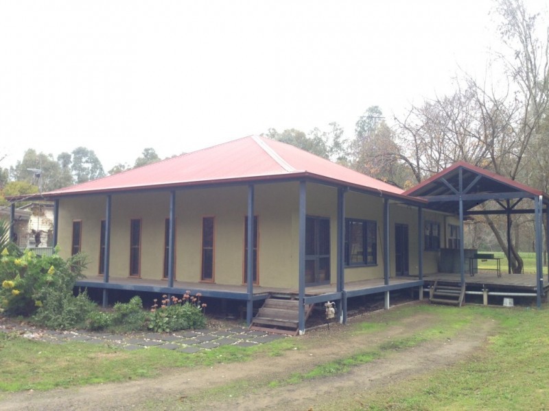 16-20 Wilson Road, Wangaratta VIC 3677