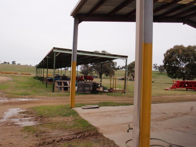 Springhurst VIC 3682