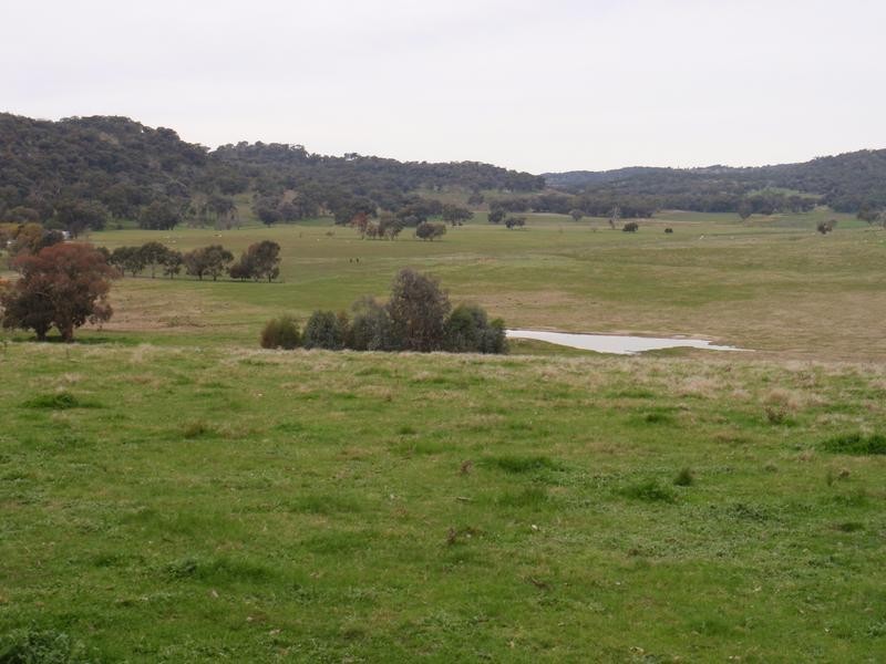 Springhurst VIC 3682