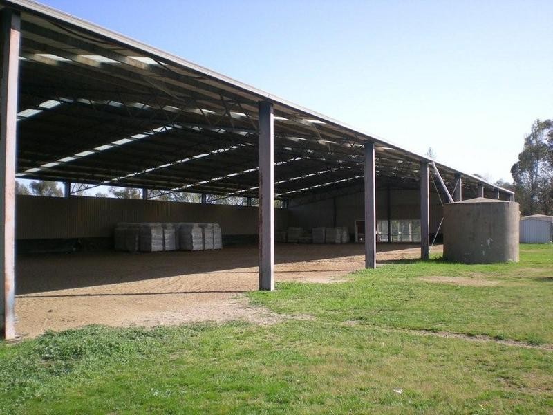 Springhurst VIC 3682