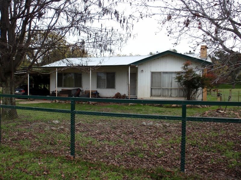 Springhurst VIC 3682