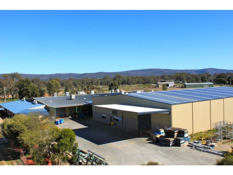 70-72 SANDFORD ROAD, Wangaratta VIC 3677