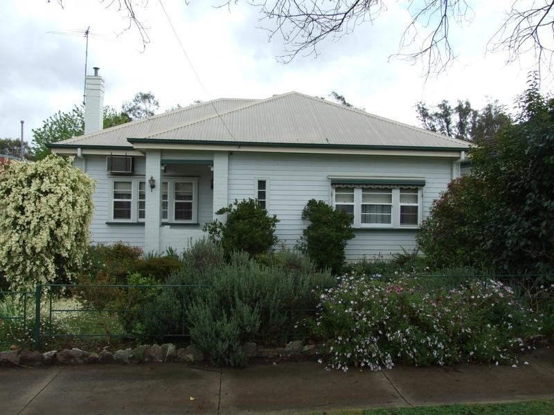Wangaratta VIC 3677
