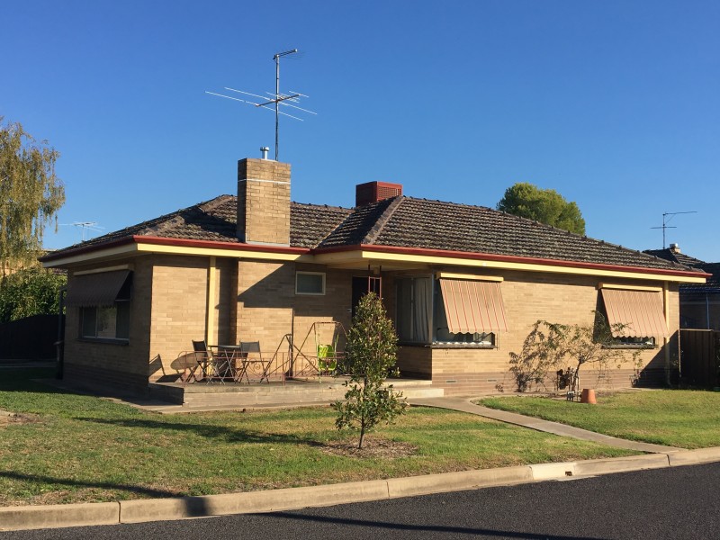 12 Franklin Street, Wangaratta VIC 3677