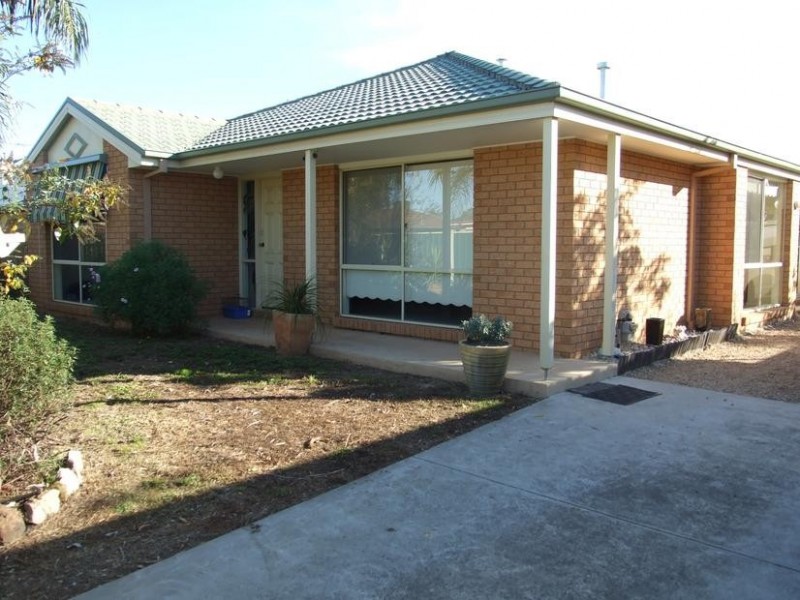 Wangaratta VIC 3677