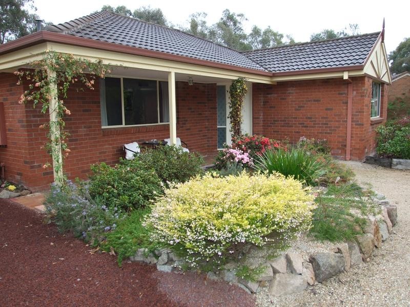 Glenrowan VIC 3675
