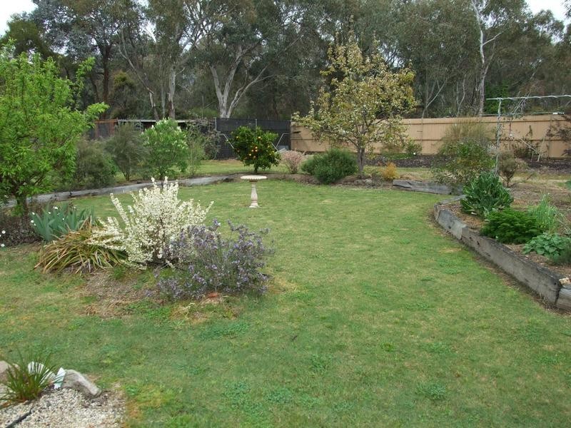 Glenrowan VIC 3675