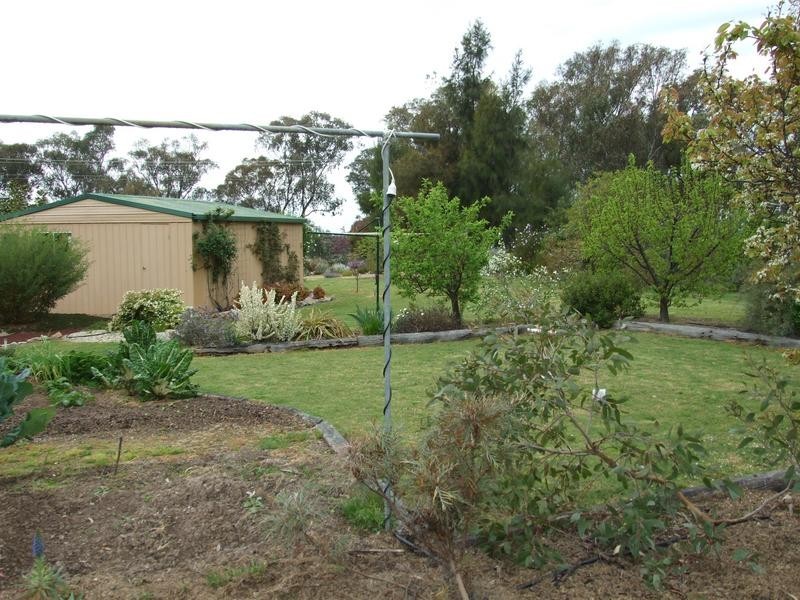 Glenrowan VIC 3675