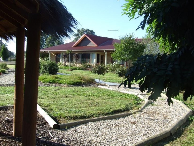 Tarrawingee VIC 3678