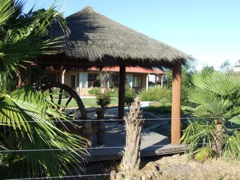 Tarrawingee VIC 3678