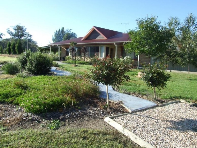 Tarrawingee VIC 3678