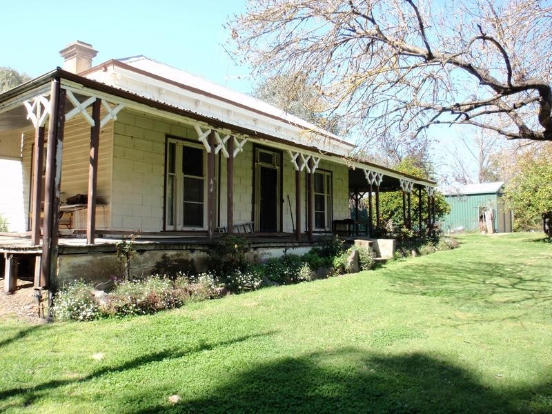 123 Nankervis Lane, Oxley VIC 3678
