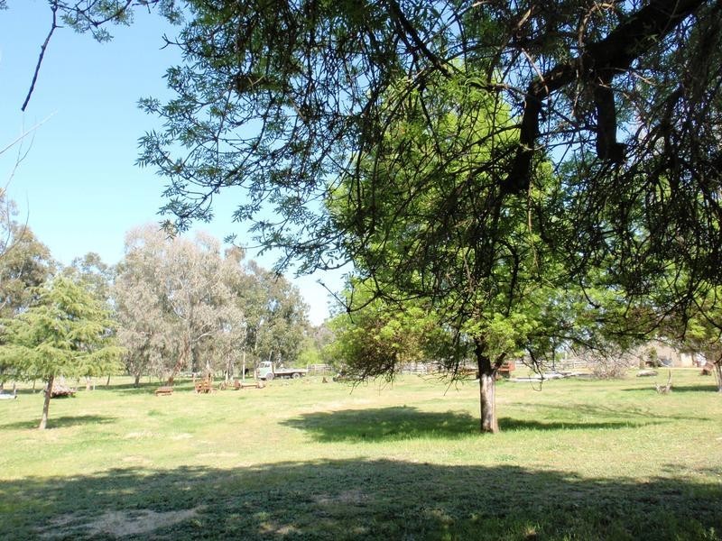 123 Nankervis Lane, Oxley VIC 3678